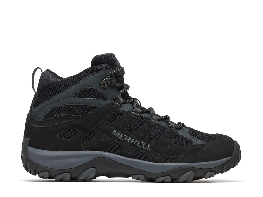 Merrell Accentor 4 Waterproof Mid Hiking Boot  - Men's