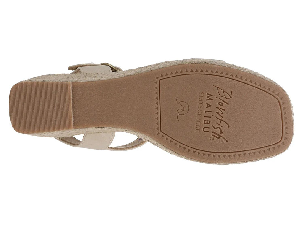 Blowfish Malibu Annika Espadrille Wedge Sandal