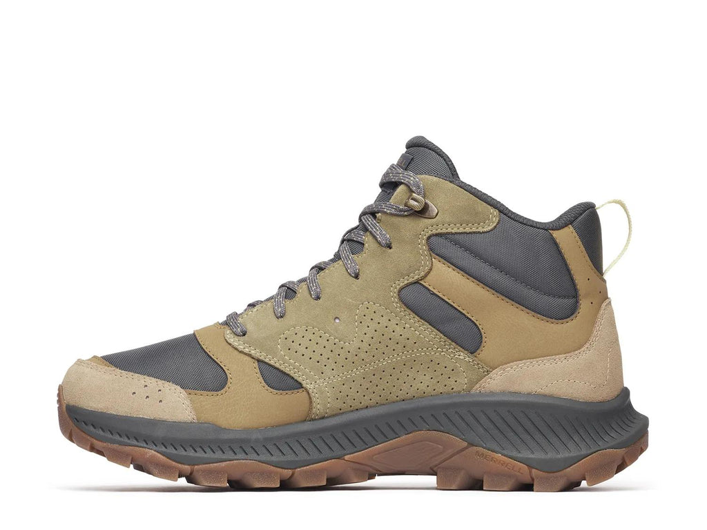 Merrell Tempo Sol Waterproof Hiking Boot - Men's