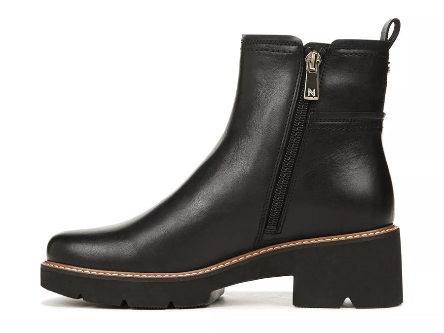 Naturalizer Darry Bootie