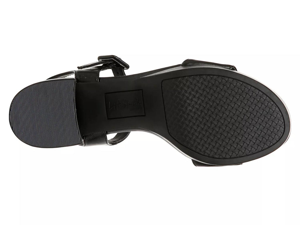 Lifestride Rhythmn Platform Sandal
