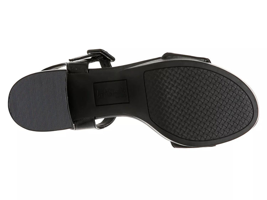 Lifestride Rhythmn Platform Sandal