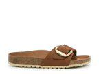 Birkenstock Madrid Big Buckle Sandal - Women's