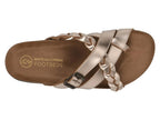 White Mountain Harrington Sandal