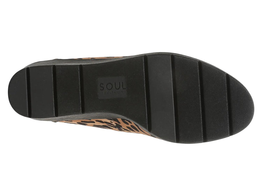 Soul Naturalizer About Time Wedge Pump