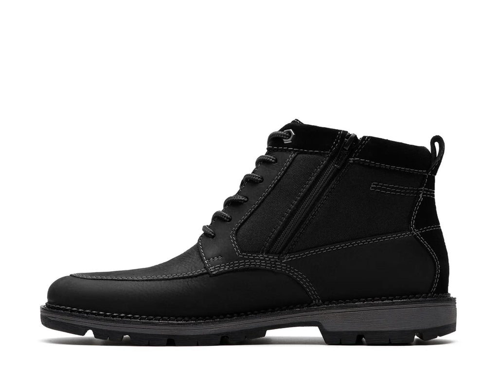 Clarks Maplewalk Rise Boot