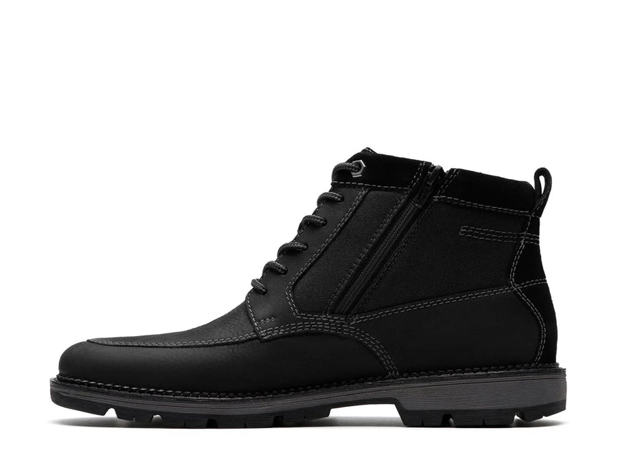 Clarks Maplewalk Rise Boot