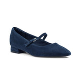 Rockport Taren Mary Jane Flat