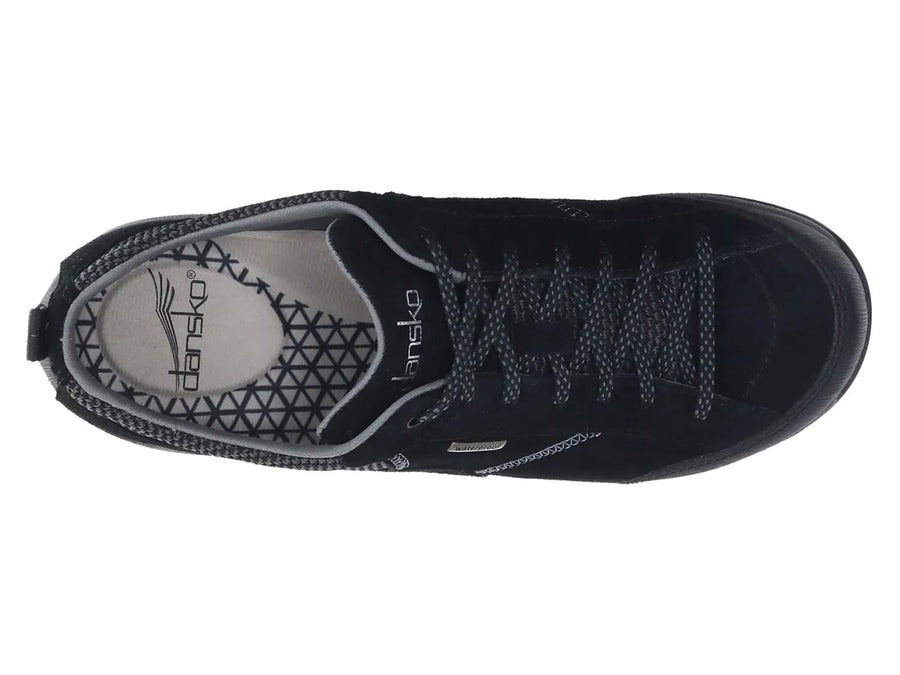 Dansko Paisley Waterproof Sneaker