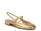 Franco Sarto Destin Mary Jane Flat