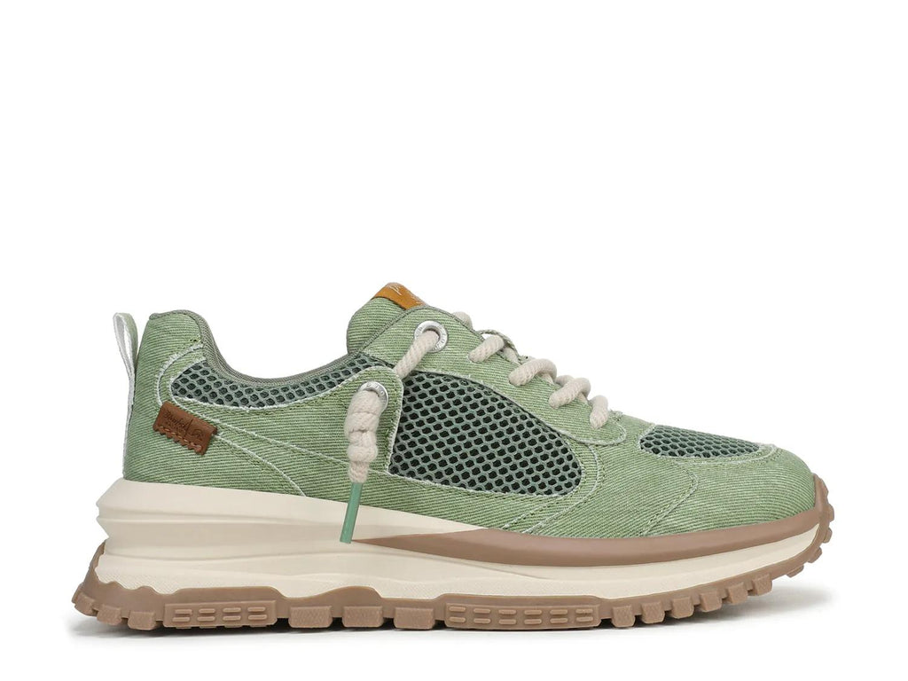 Blowfish Malibu Leotina Sneaker