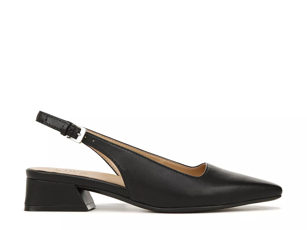 Naturalizer Ginger Pump