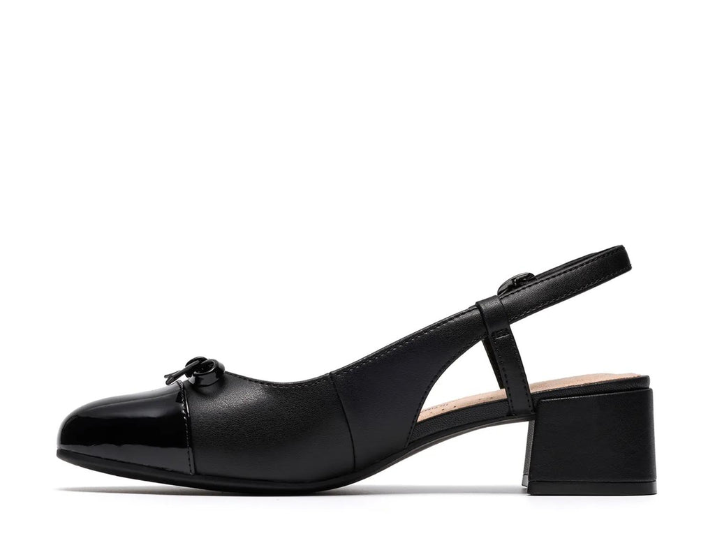 Clarks Iridessa Sling Pump