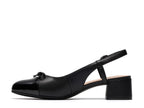 Clarks Iridessa Sling Pump