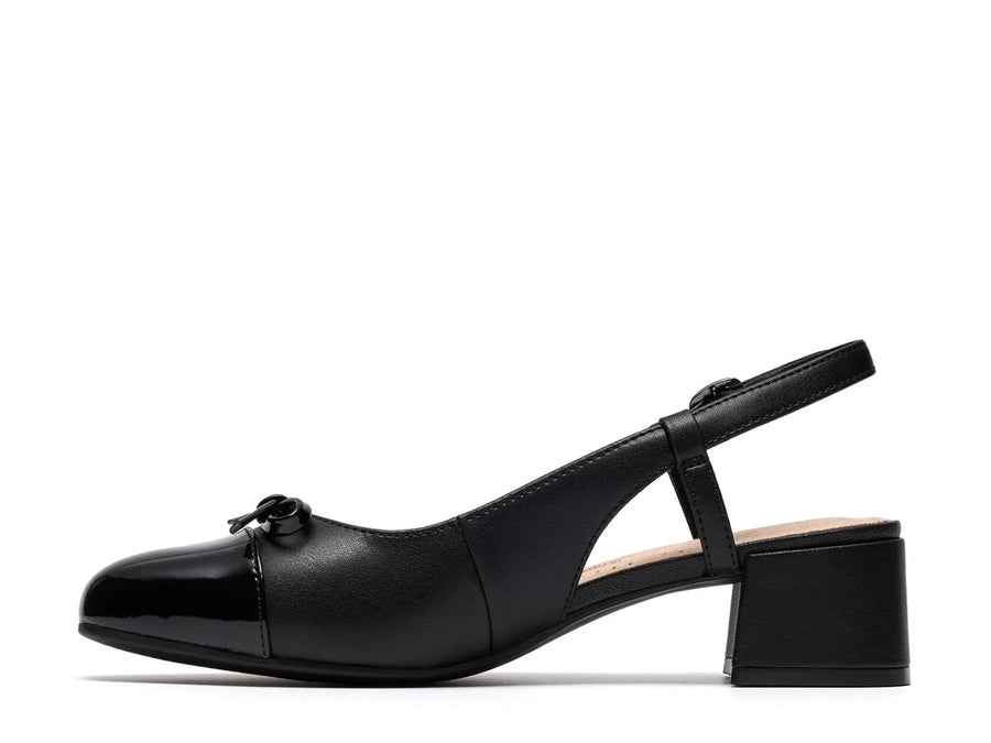 Clarks Iridessa Sling Pump