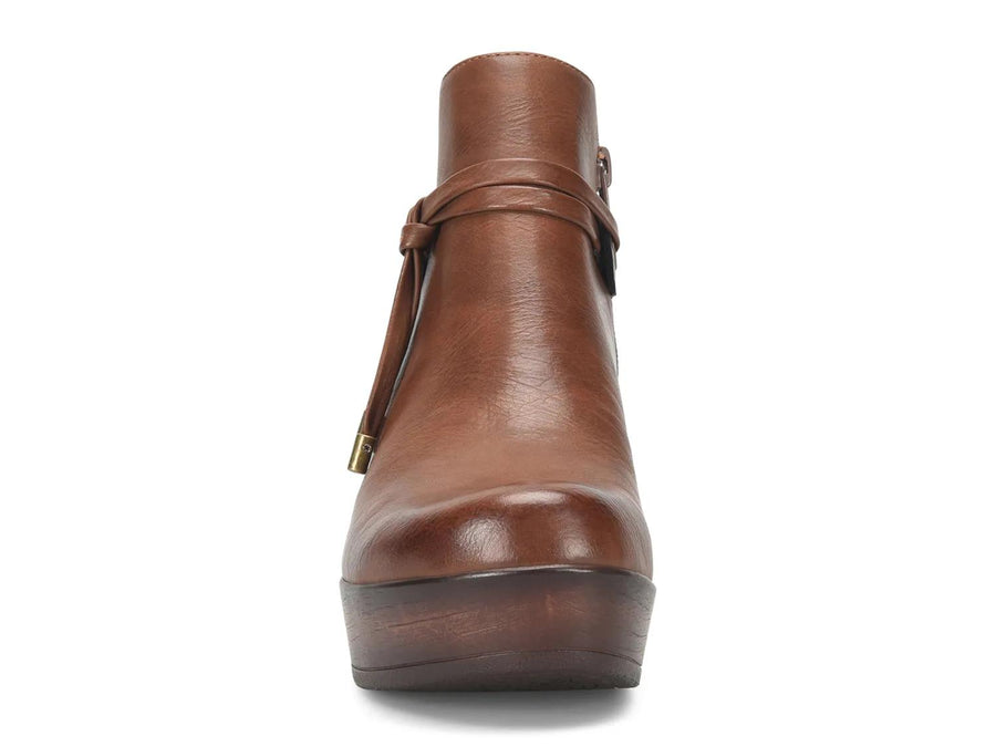 B.O.C. Born Concept Leonna Wedge Bootie