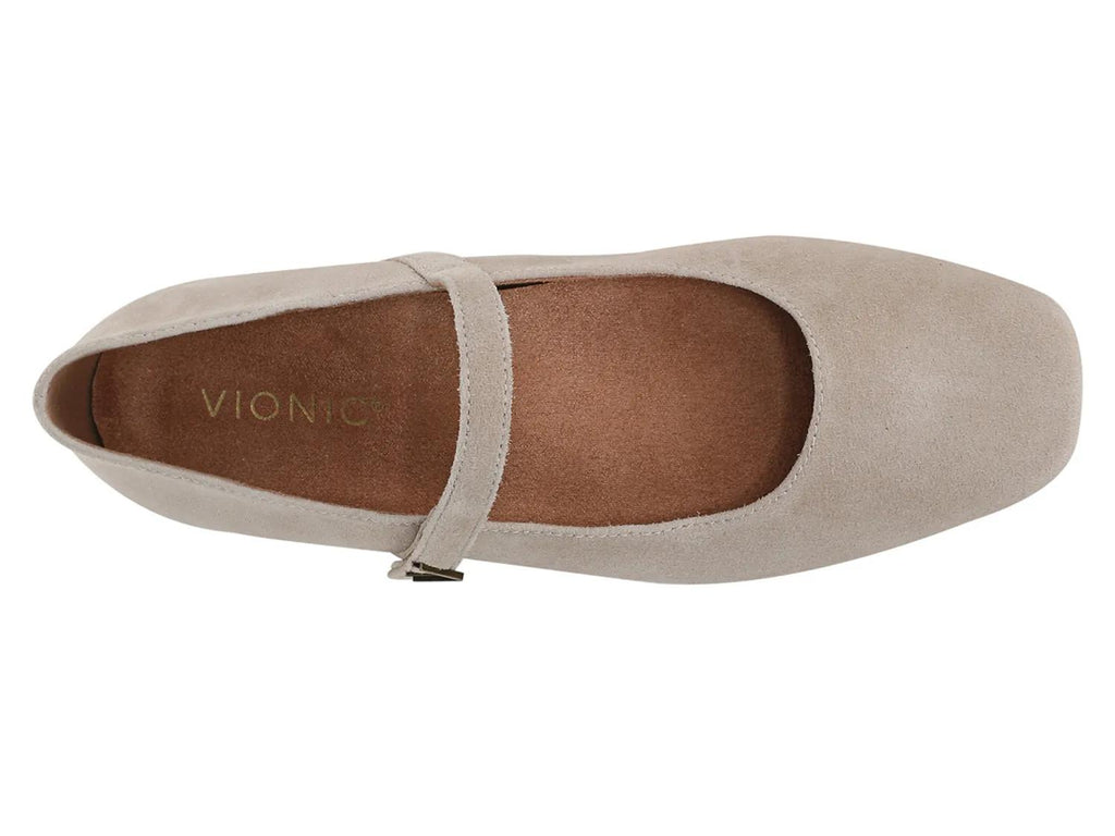 Vionic Alameda Mary Jane Flat