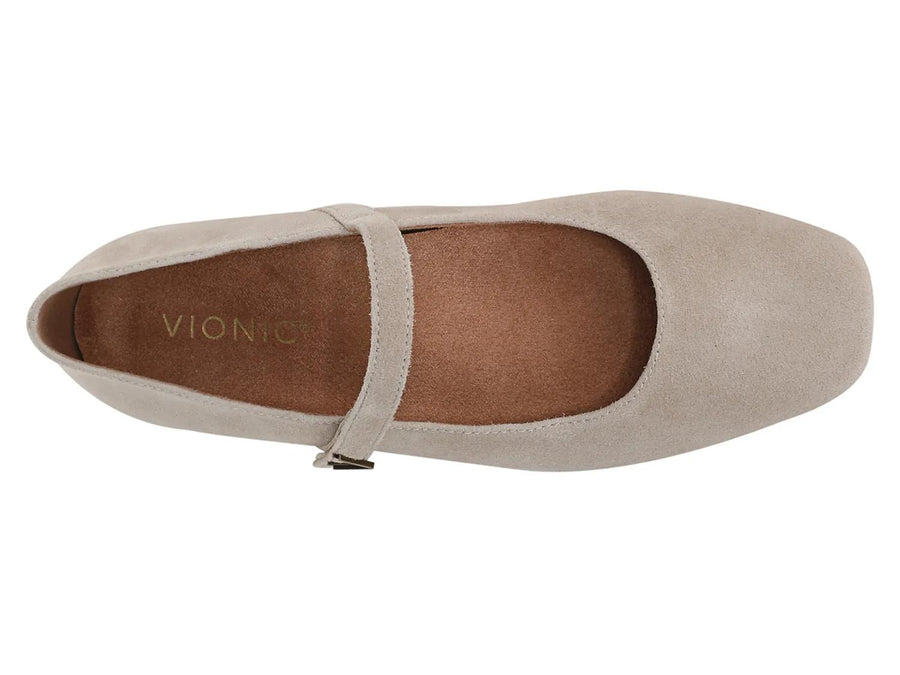 Vionic Alameda Mary Jane Flat