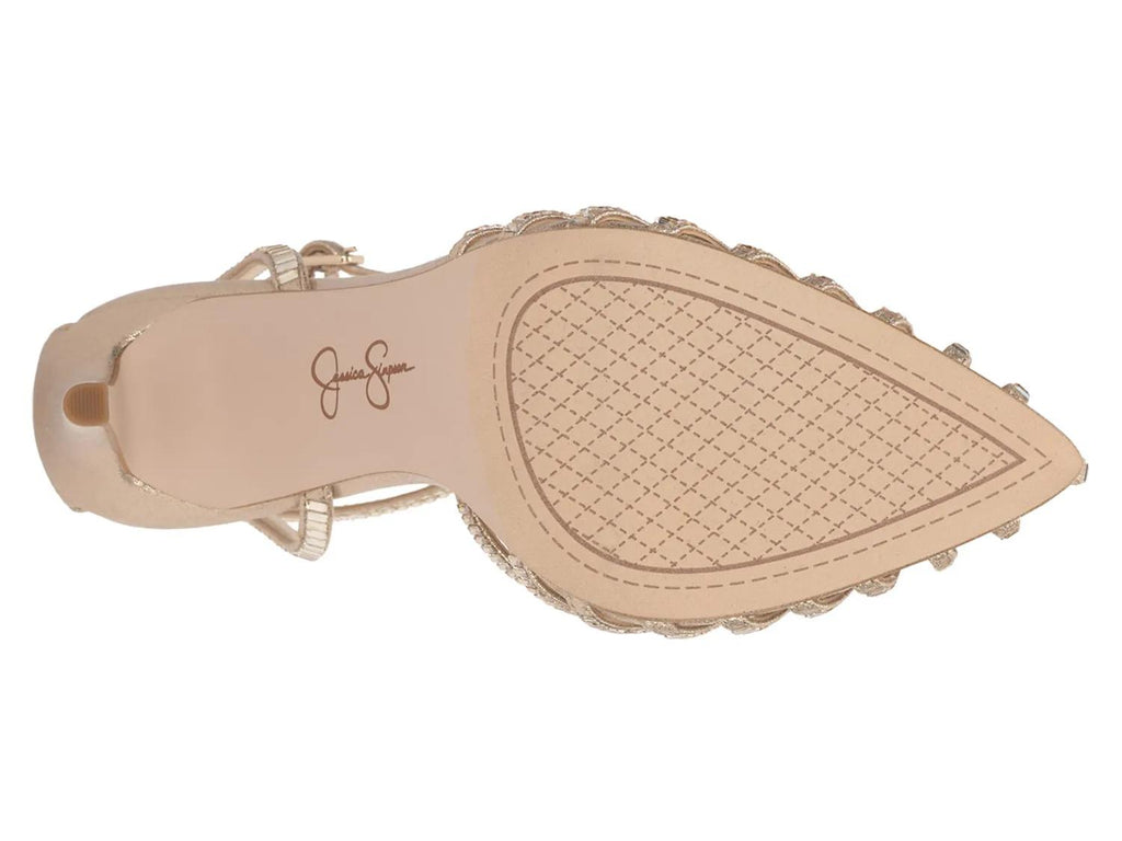 Jessica Simpson Paveri Sandal