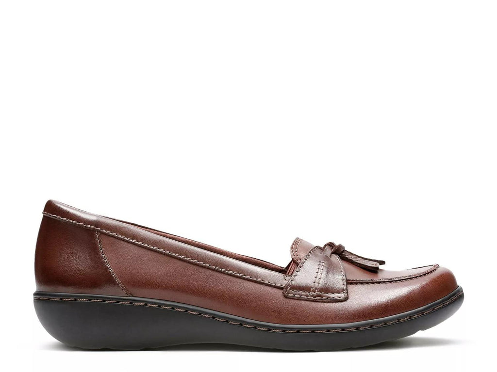 Clarks Ashland Bubble Loafer