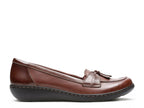 Clarks Ashland Bubble Loafer