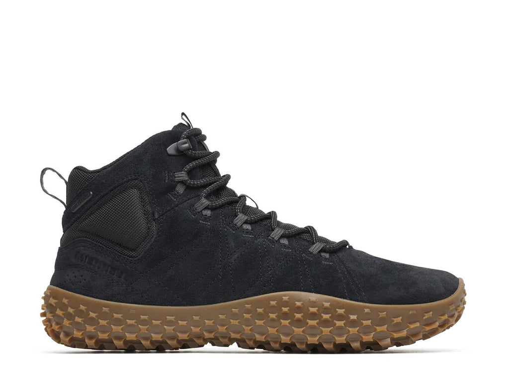 Merrell Wrapt Waterproof Hiking Boot - Men's