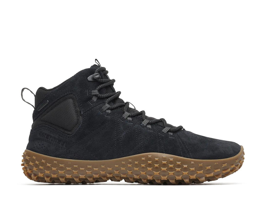 Merrell Wrapt Waterproof Hiking Boot - Men's