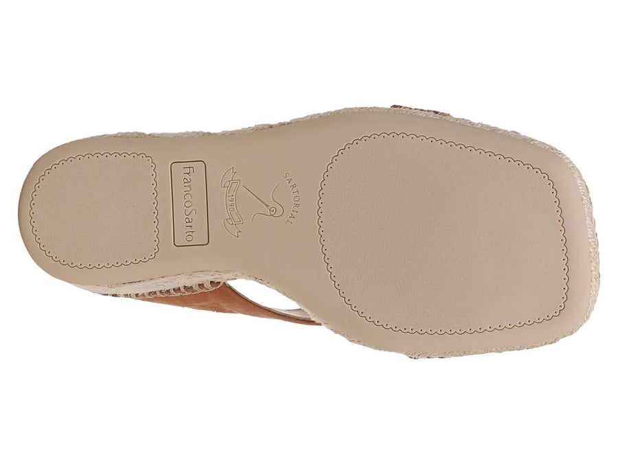 Franco Sarto Farren Wedge Sandal
