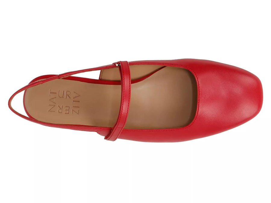 Naturalizer Connie Flat