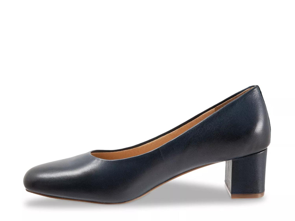 Trotters Daria Pump