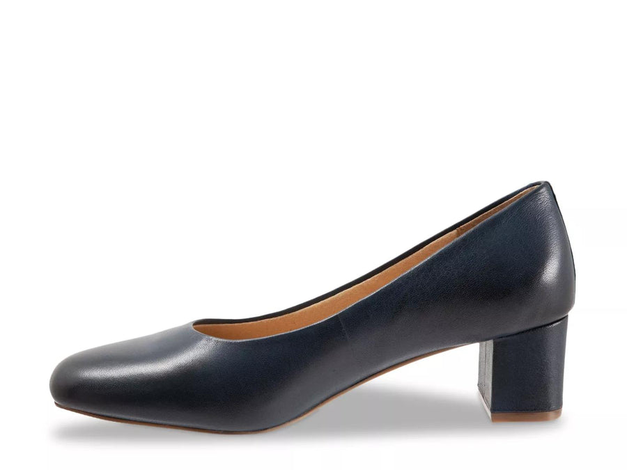 Trotters Daria Pump