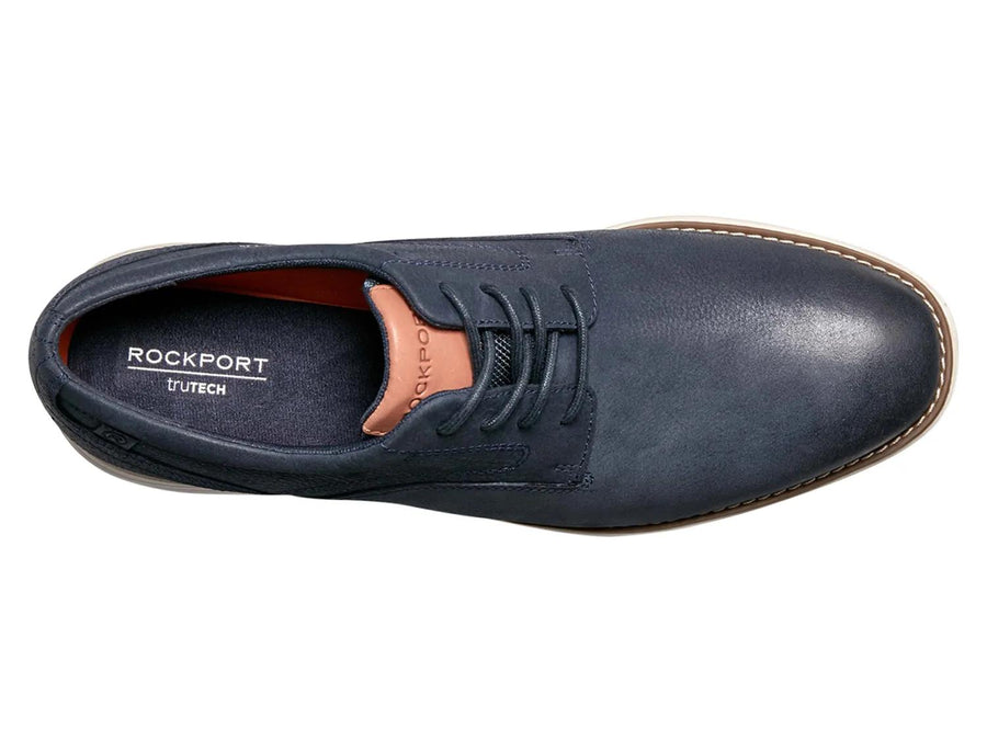 Rockport Garett Oxford