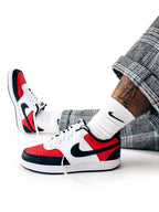 Nike Court Vision Low Sneaker - Men's