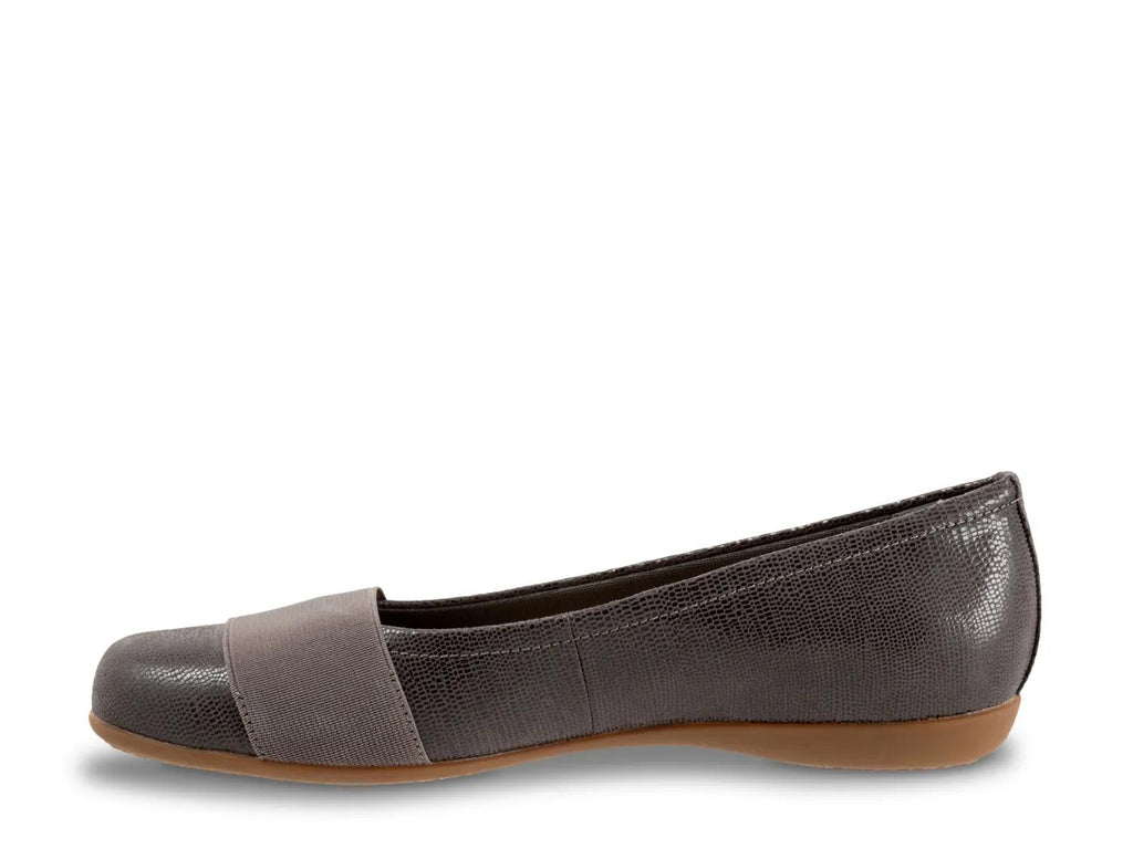 Trotters Samantha Ballet Flat