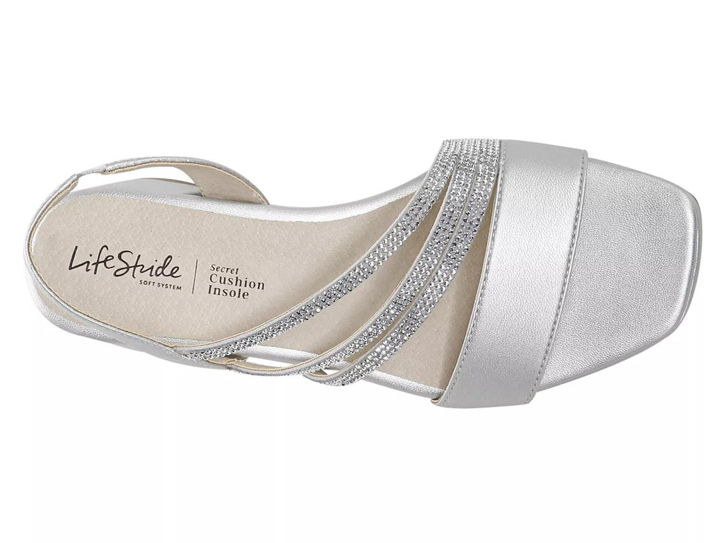 Lifestride Joy Sandal
