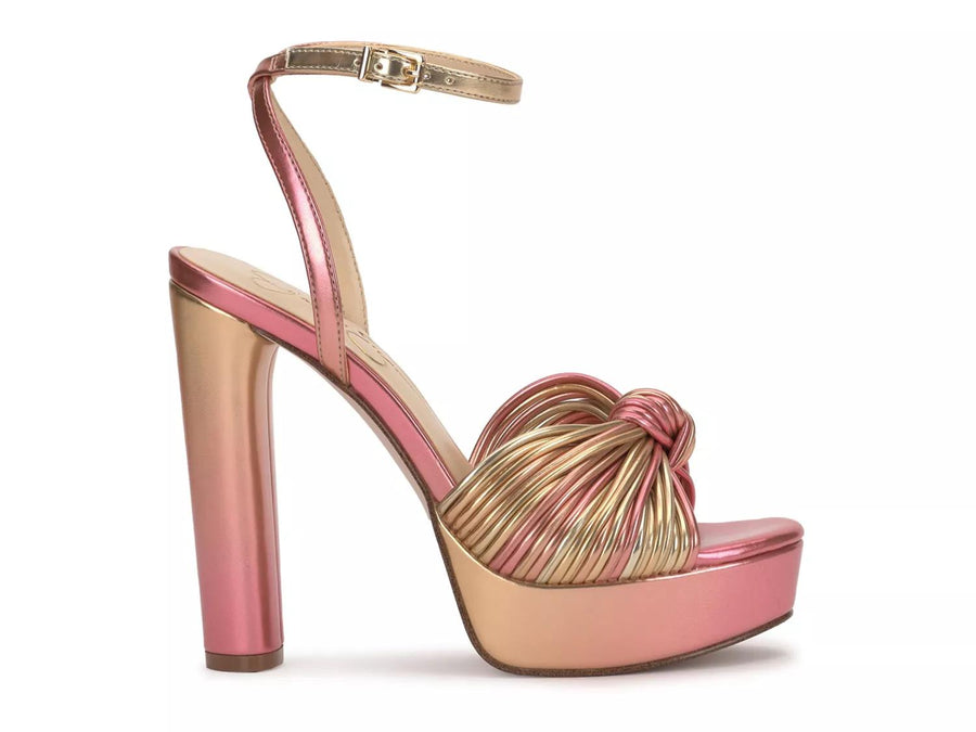 Jessica Simpson Immie Platform Sandal