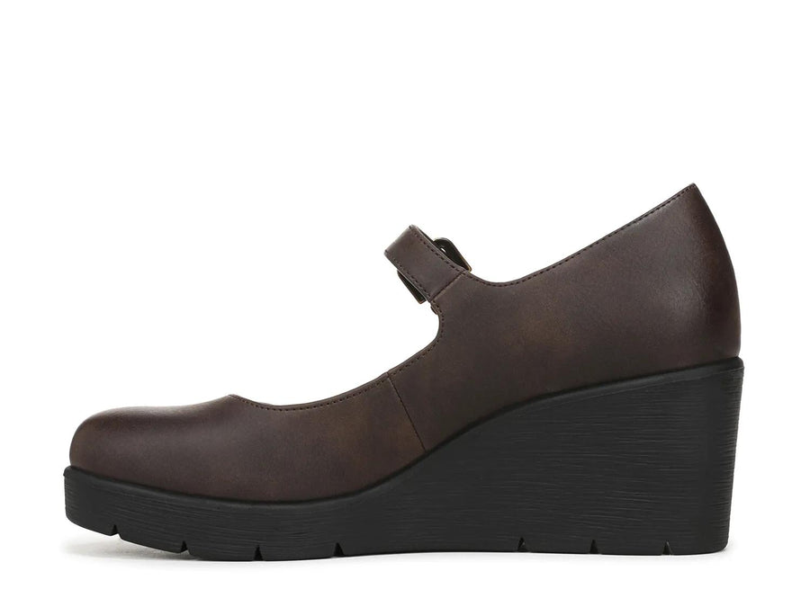 Soul Naturalizer Adore Mary Jane Wedge Pump