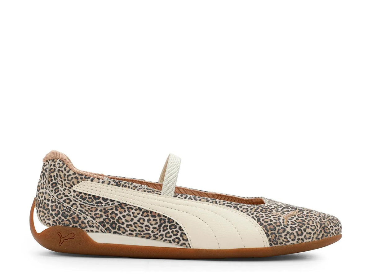 Puma Replicatch Mary Jane Sneaker - Women's