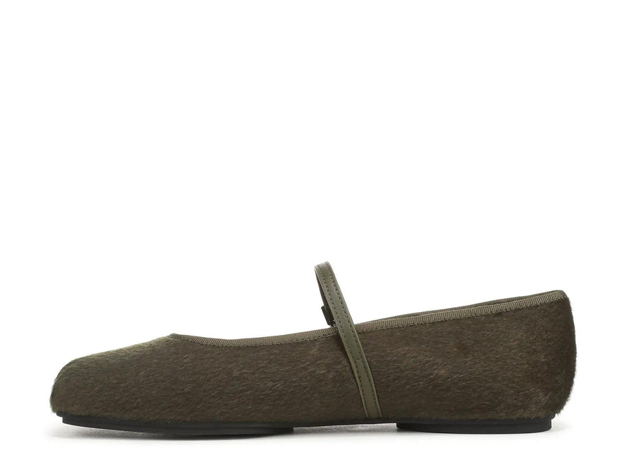 Franco Sarto Oriel Mary Jane Flat - Women's