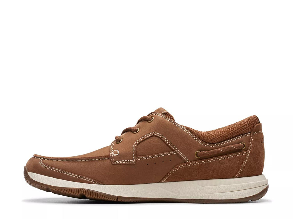Clarks Sailview Oxford