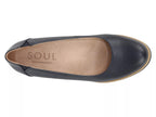 Soul Naturalizer About Time Wedge Pump