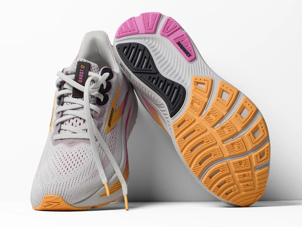 Brooks Ghost 17 Running Shoe - Women's