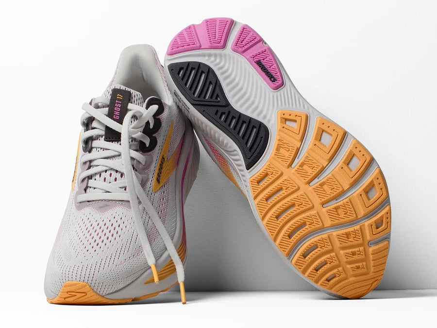 Brooks Ghost 17 Running Shoe - Women's