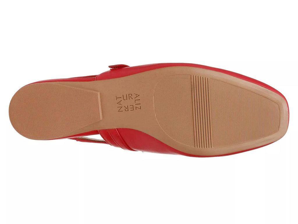 Naturalizer Connie Flat