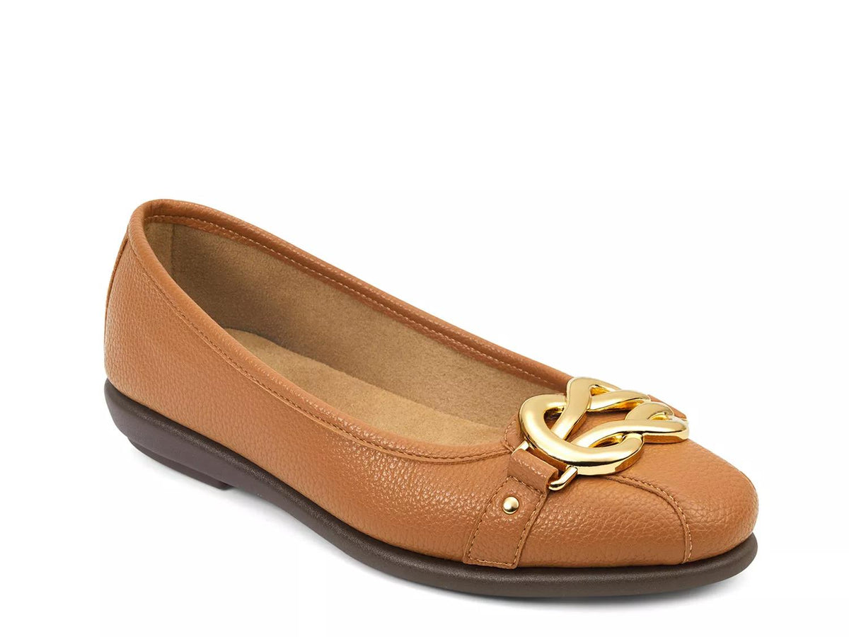 Aerosoles Big Bet Ballet Flat