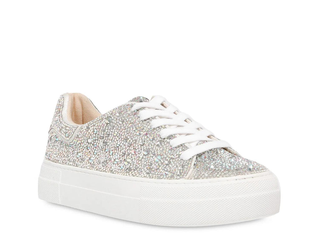 Betsey Johnson Sidny Platform Sneaker