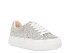 Betsey Johnson Sidny Platform Sneaker