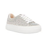Betsey Johnson Sidny Platform Sneaker