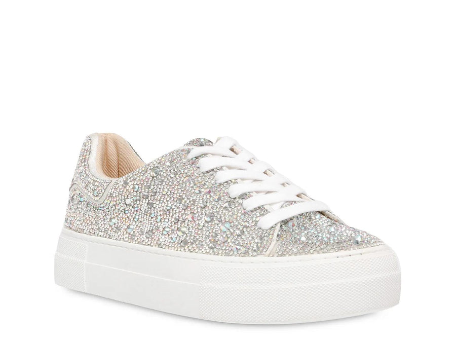 Betsey Johnson Sidny Platform Sneaker