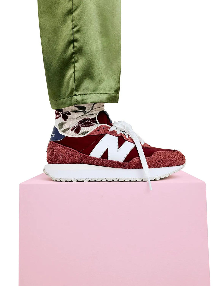 New Balance 237 Sneaker - Women's